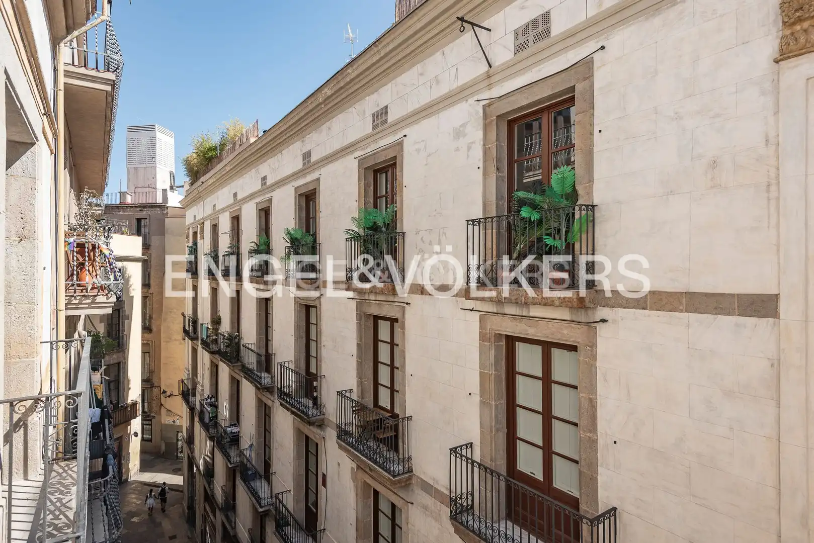 Wohnung mit Terrasse zum Verkauf in Ciutat Vella, imagen 10