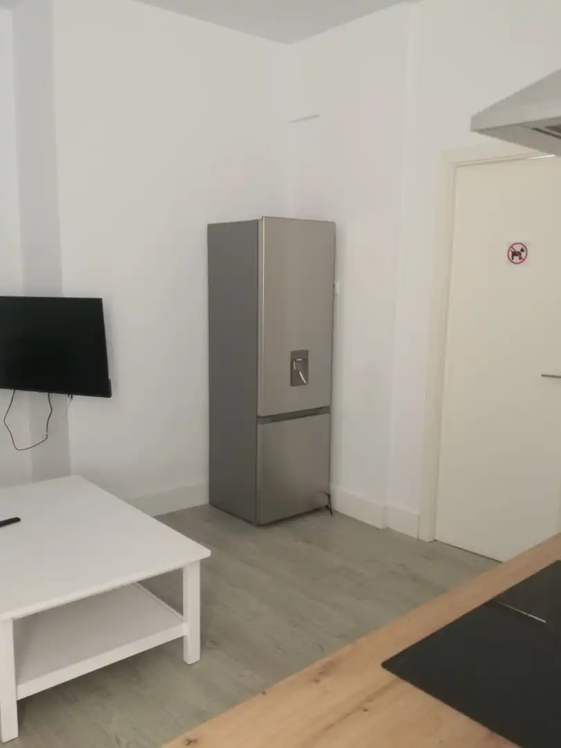 Apartamento de alquiler en Calle Ruiz Tagle, 41, Casco Antiguo