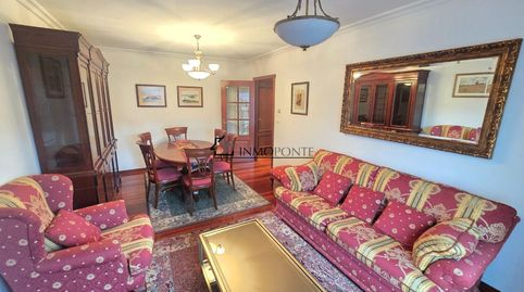 Foto 5 de Piso de alquiler en La Seca - Los Salgueriños, Pontevedra Capital
