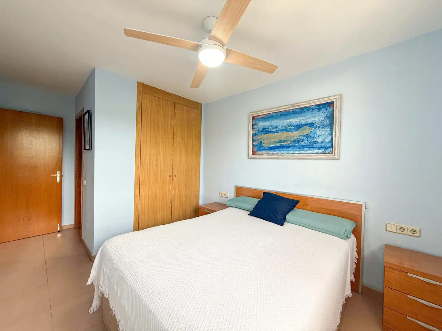 Piso con terraza en venta en Nord, imagen 10