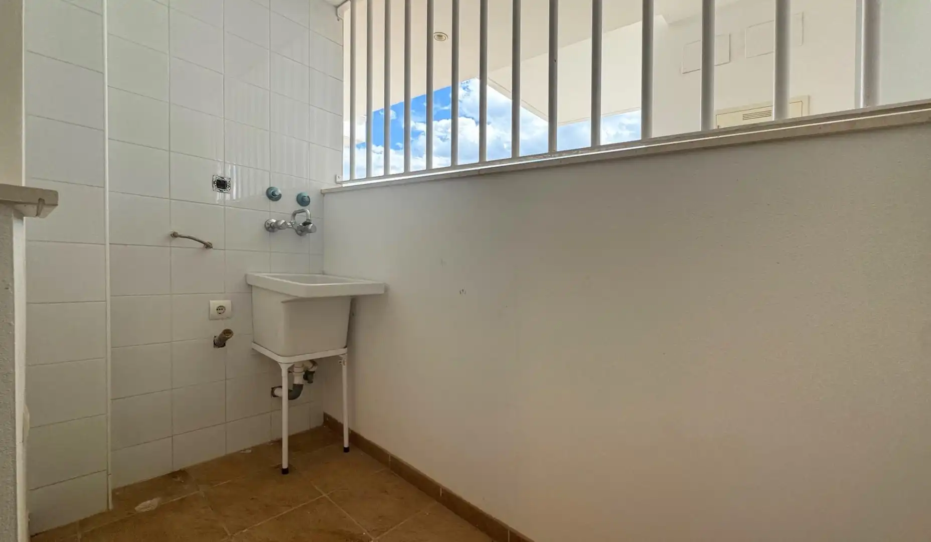 Apartment with terrace for sale in Pego, imagen 13