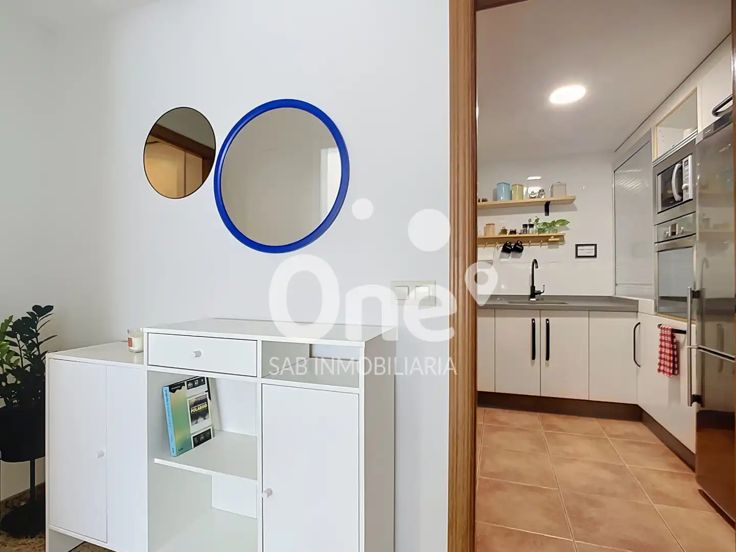 Piso en venta en La Pobla de Vallbona con Aire acondicionado, Trastero y Horno