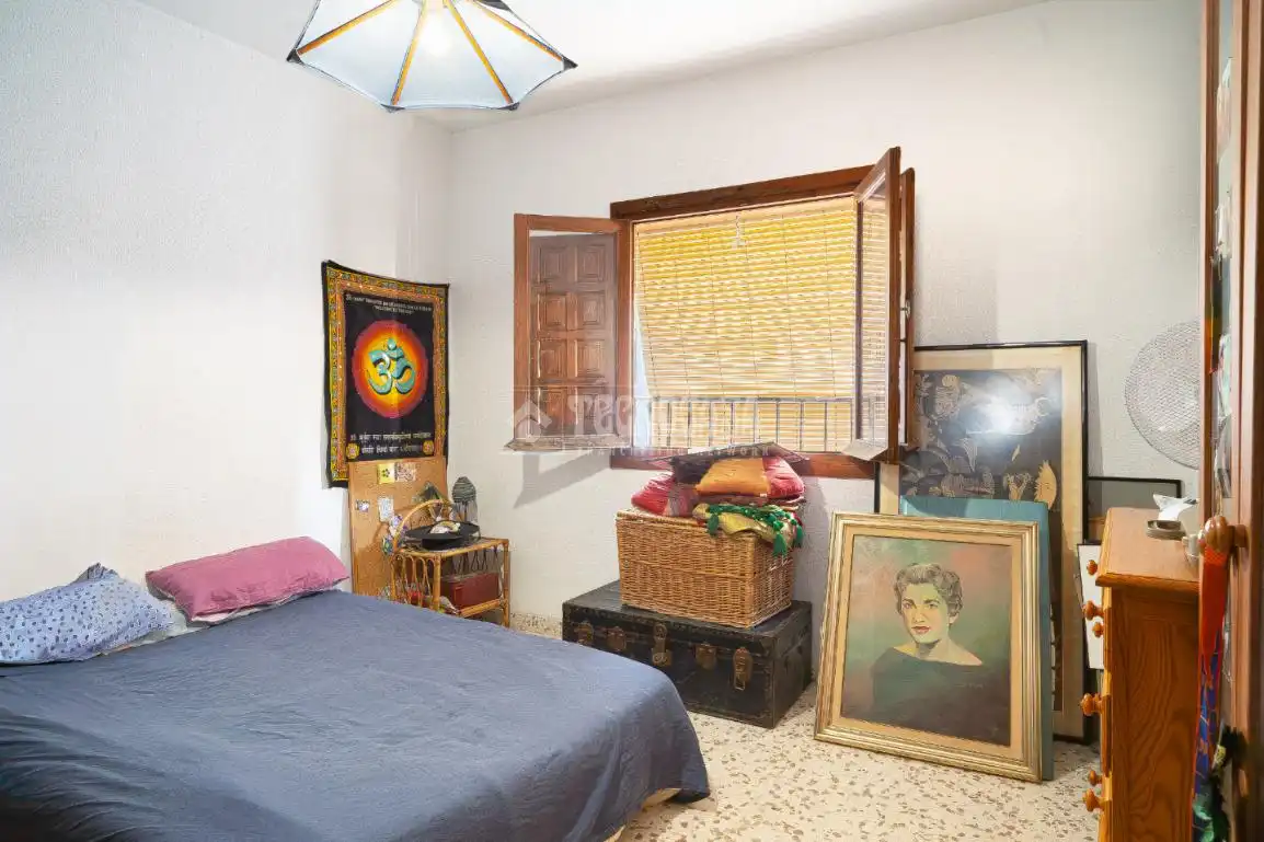 Habitación de Piso en venta en Salobreña