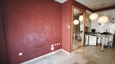 Foto 4 de Estudio en venta en Postigos, La Merced, Málaga Capital