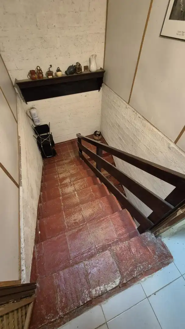 Casa o xalet en venda en Castellar del Vallès amb Aire condicionat, Jardí privat i Terrassa