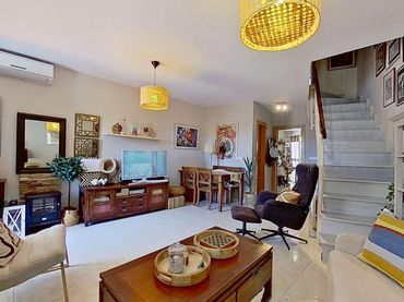 Villa à vendre à Puerto de la Torre - Atabal