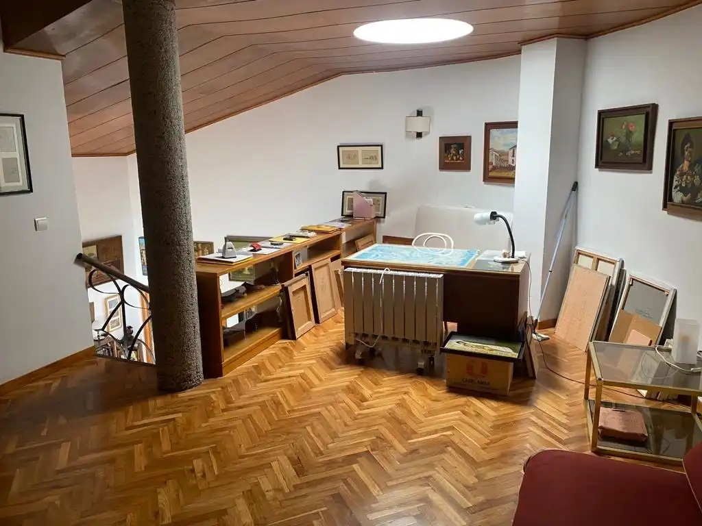 Villa mit Pool zum Verkauf in Churriana, imagen 9
