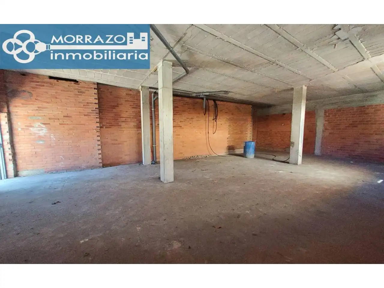 Locale commerciale in vendita a Calle Ramón Bares Interior, imagen 2