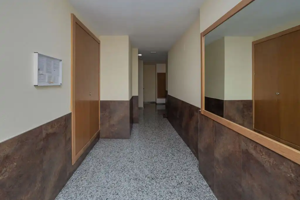Flat for sale in C/ Los Postigos, Villafranqueza