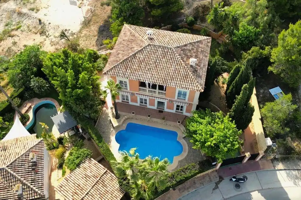 Villa mit Pool zum Verkauf in CL ILLA IBIZA, imagen 72