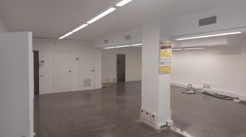 Foto 3 de Oficina de alquiler en Sant Antoni,  Barcelona Capital
