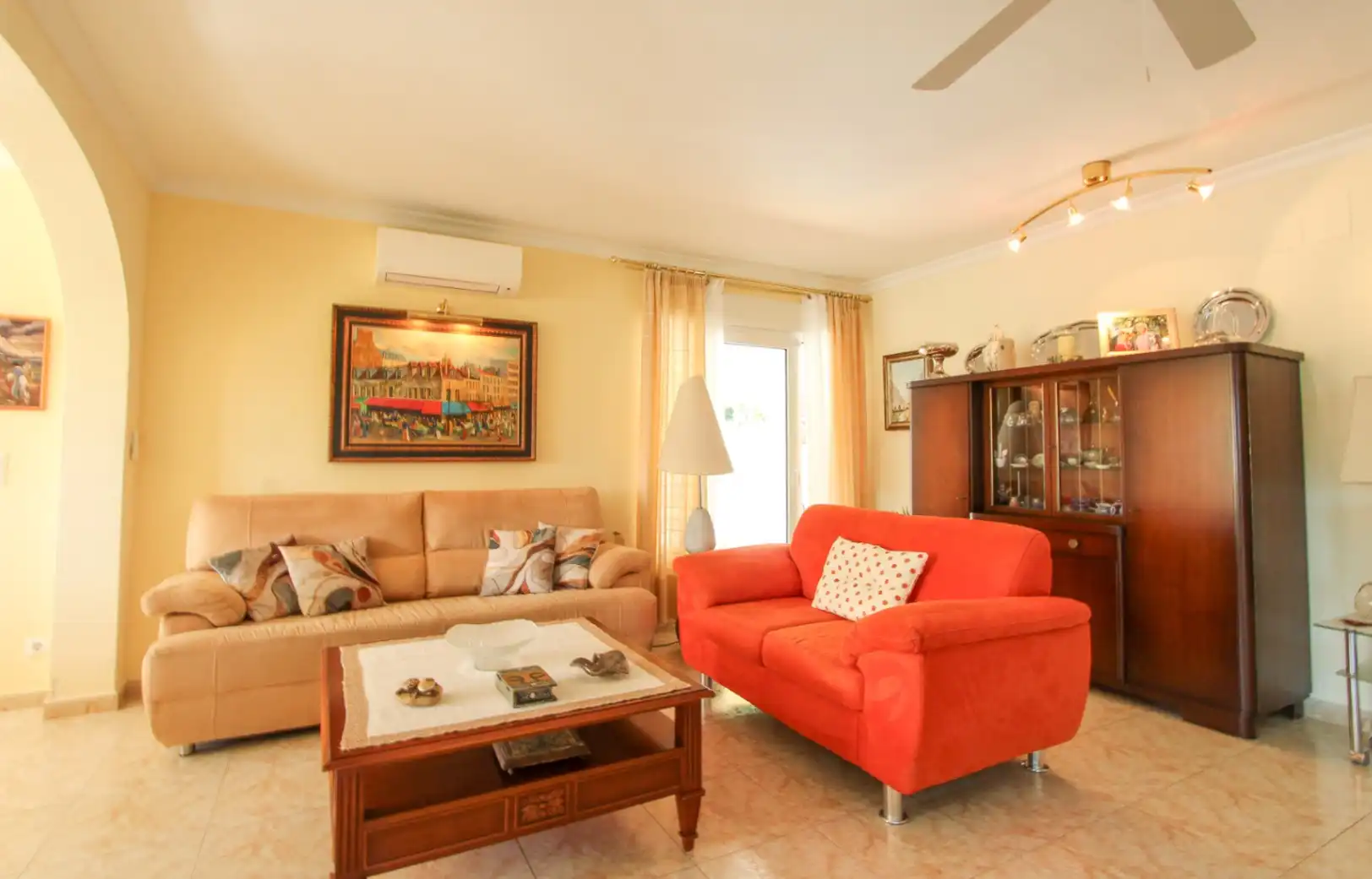 Villa avec piscine à vendre à Orba, imagen 5