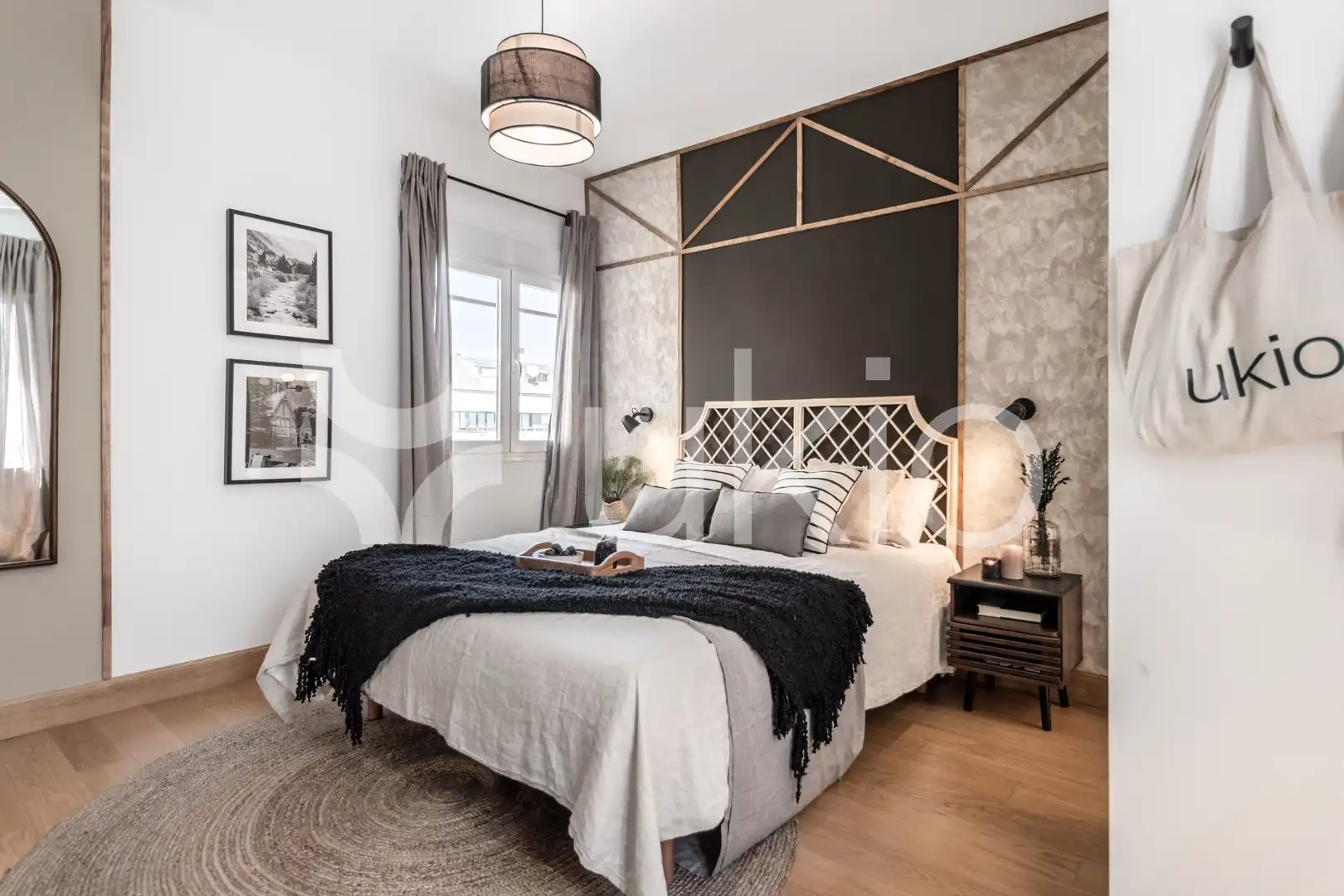 Apartament amb ascensor de lloguer a Calle de Luchana, imagen 15