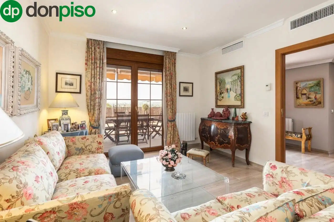 Casa con piscina en venta en Avenida LOAYSA, imagen 12