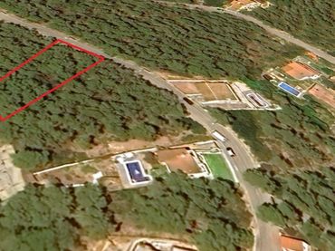 Terreni e lotti in vendita a Olivella
