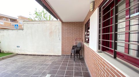 Foto 3 de Apartament en venda a Calle Boja Blanca, Sangonera la Verde, Murcia Capital