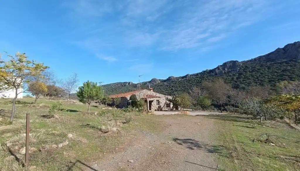 Land for sale in Cabañas del Castillo