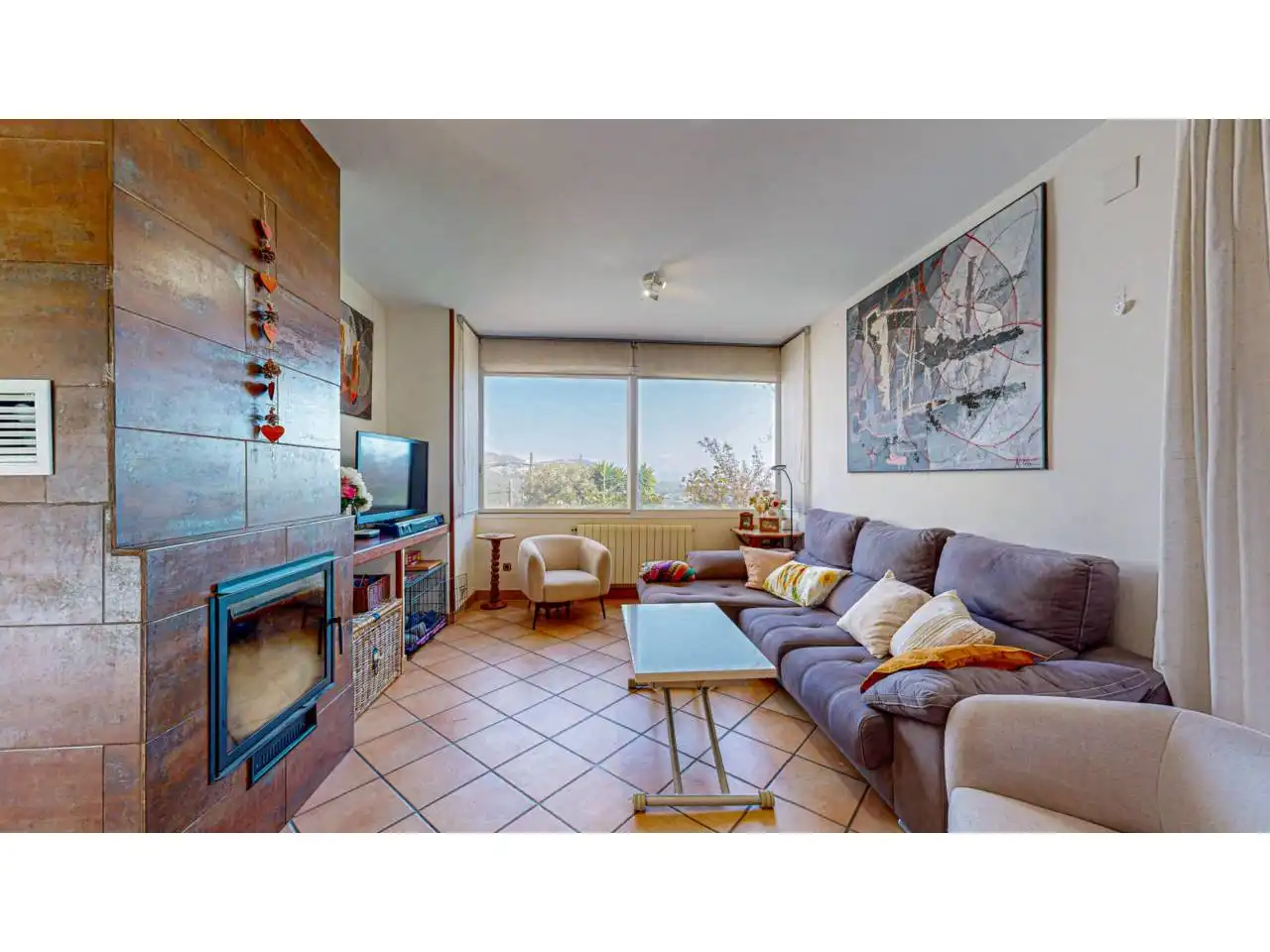 Maison avec piscine à vendre à Calle Arts 9, imagen 25