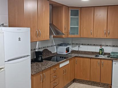 Kitchen of Flat for sale in Elche / Elx