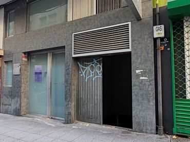 Local comercial en venda a Santander - Calle Mies del Valle