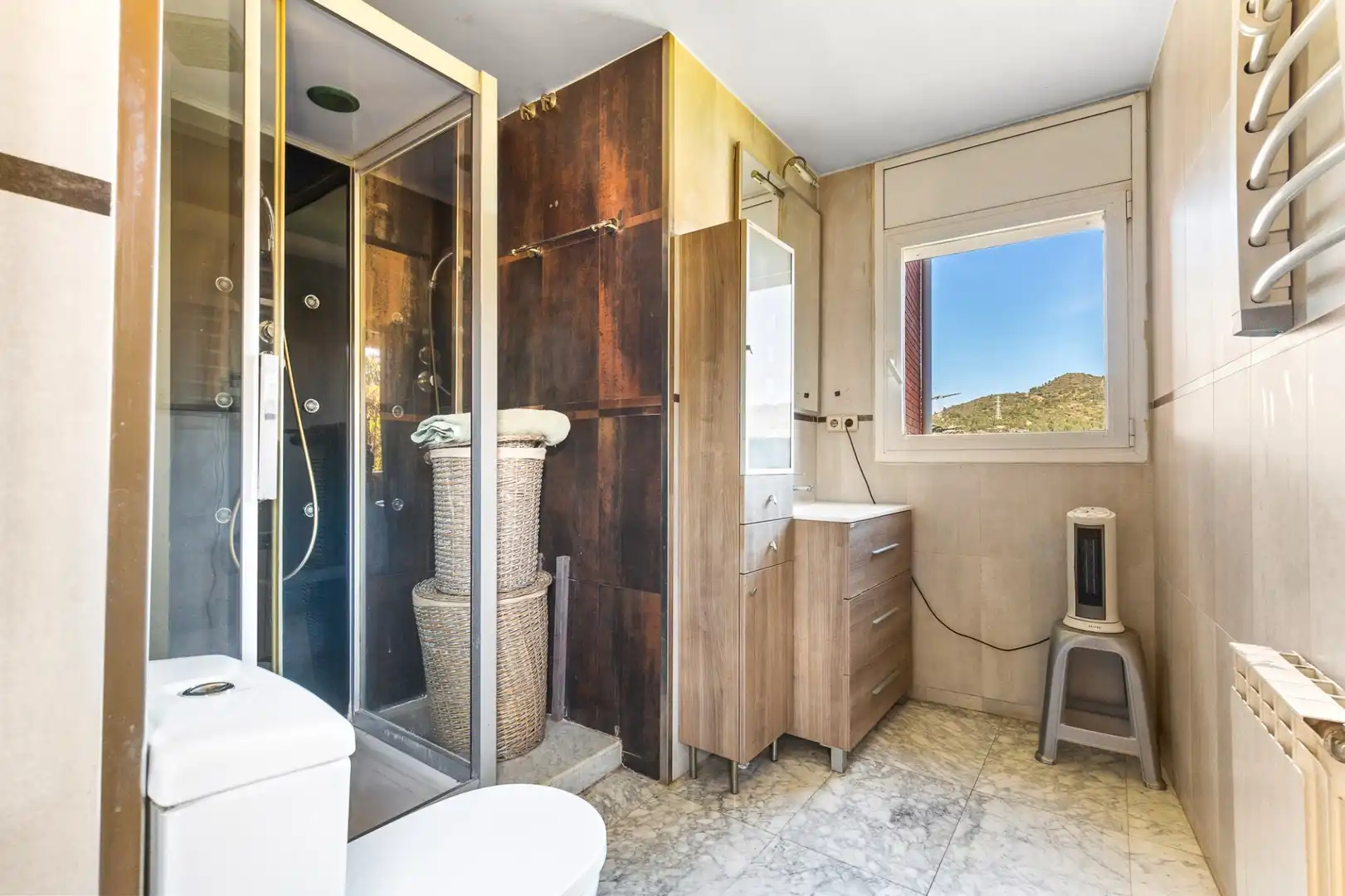 Casa o xalet en venda a GIRONA, La Miranda - Can Candeler