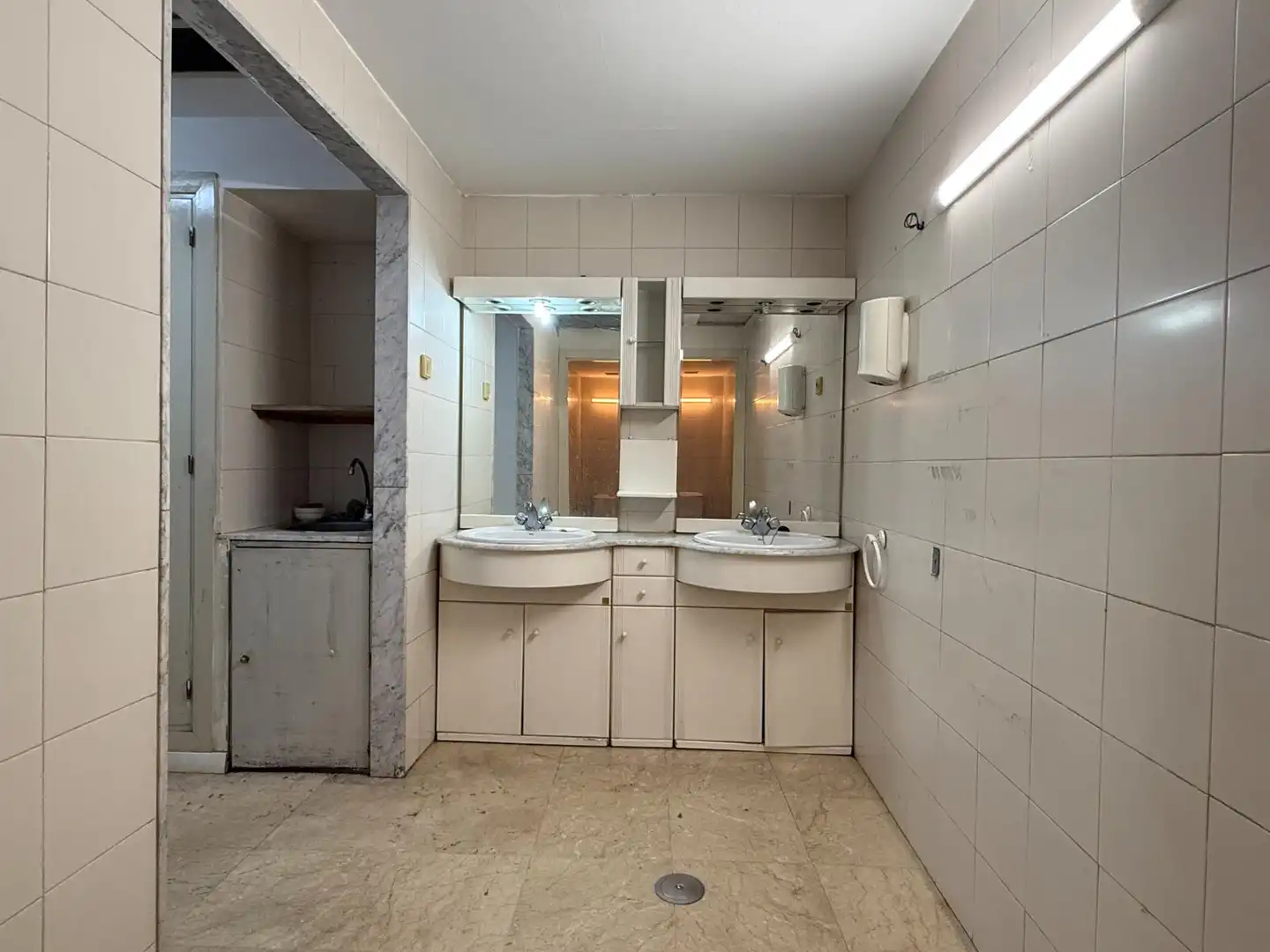 Local comercial de lloguer a San Roque - Concordia - Adoratrices, imagen 16