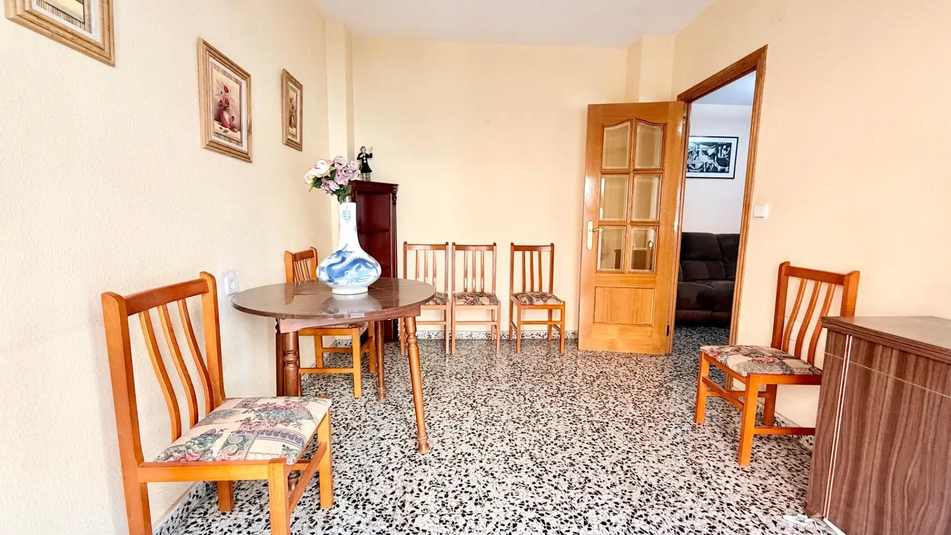 Flat for sale in Meliana