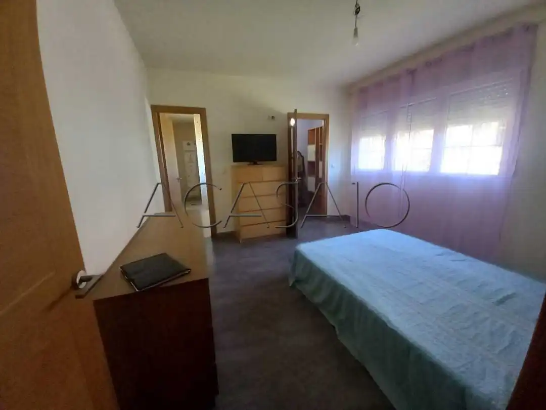 Habitación de Casa o chalet en venta en Maqueda con Aire acondicionado, Calefacción y Trastero
