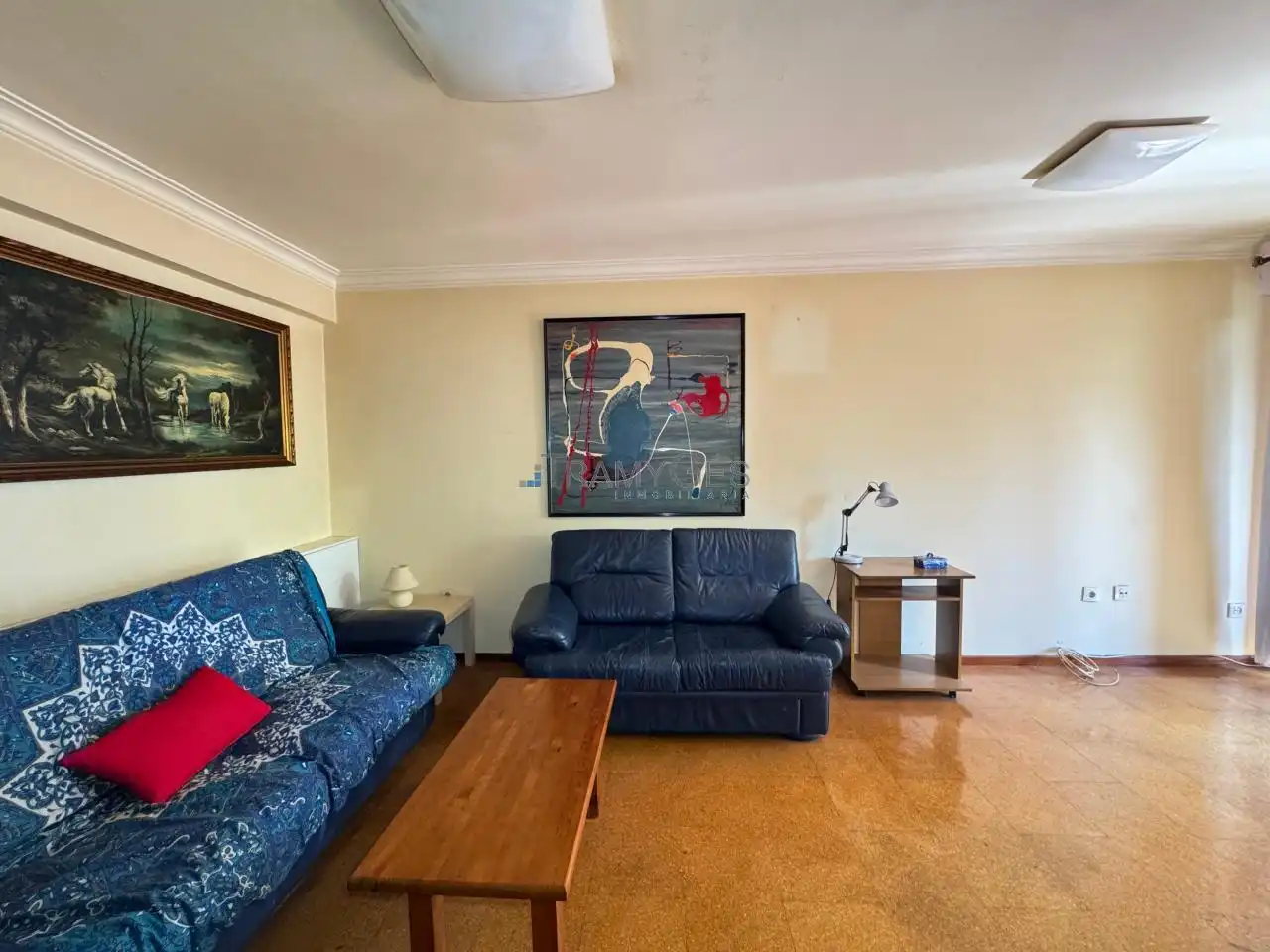 Piso en venta en avenida atlántida, Alcabre