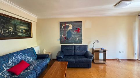 Foto 3 de Piso en venta en Avenida Atlántida, Alcabre, Vigo