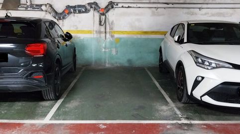 Foto 3 de Garatge en venda a Carrer de Guatemala, El Clot, Barcelona Capital