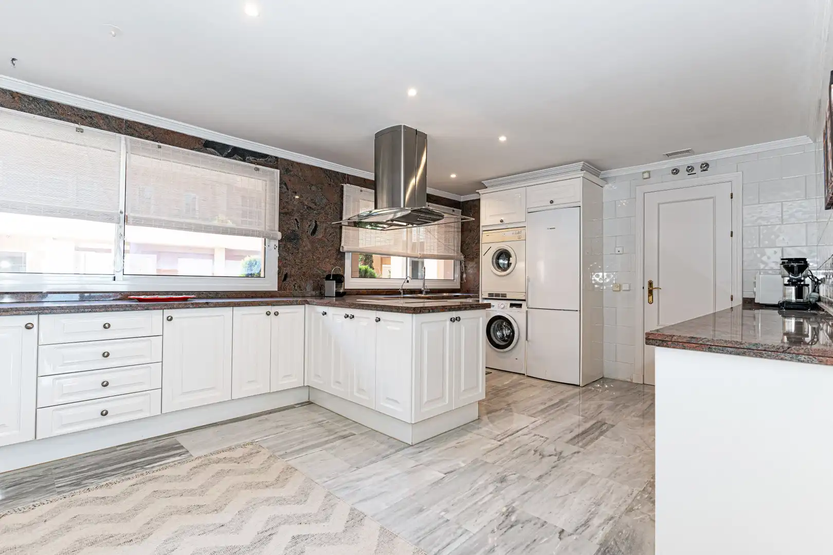Apartament amb piscina en venda a Marbella Centro, imagen 7