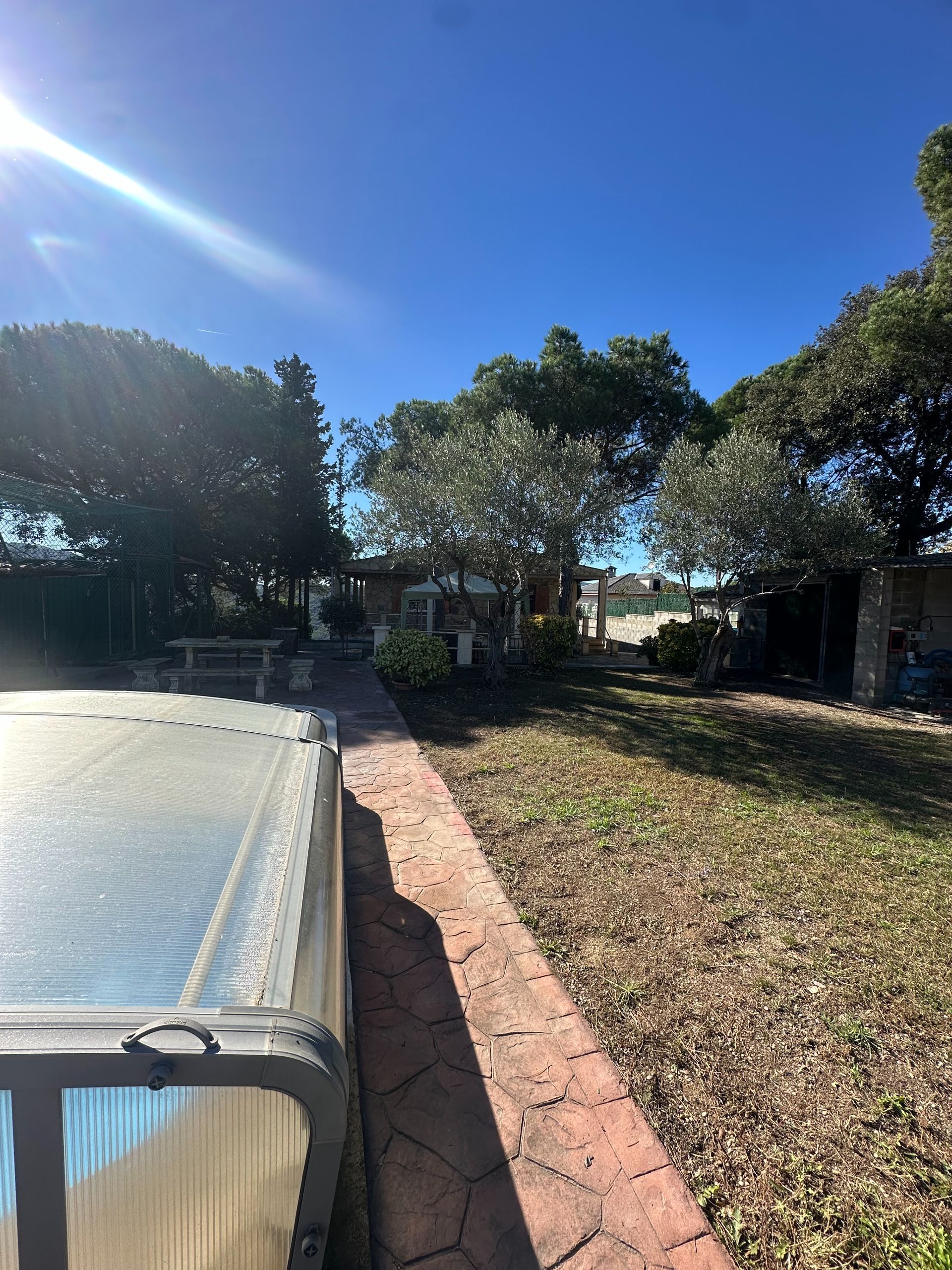 House or chalet for sale in Vilanova del Vallès  with Private garden, Terrace and Storage room