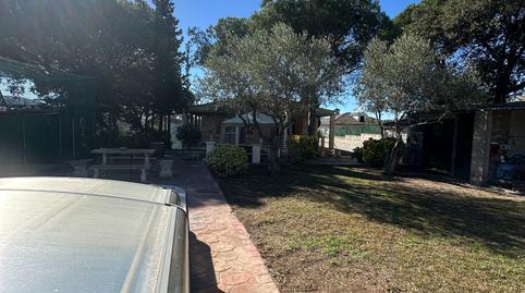 Foto 3 de Casa o xalet en venda a Vilanova del Vallès, Barcelona