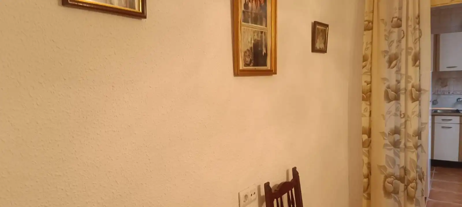 Casa rústica en venda a Huelma