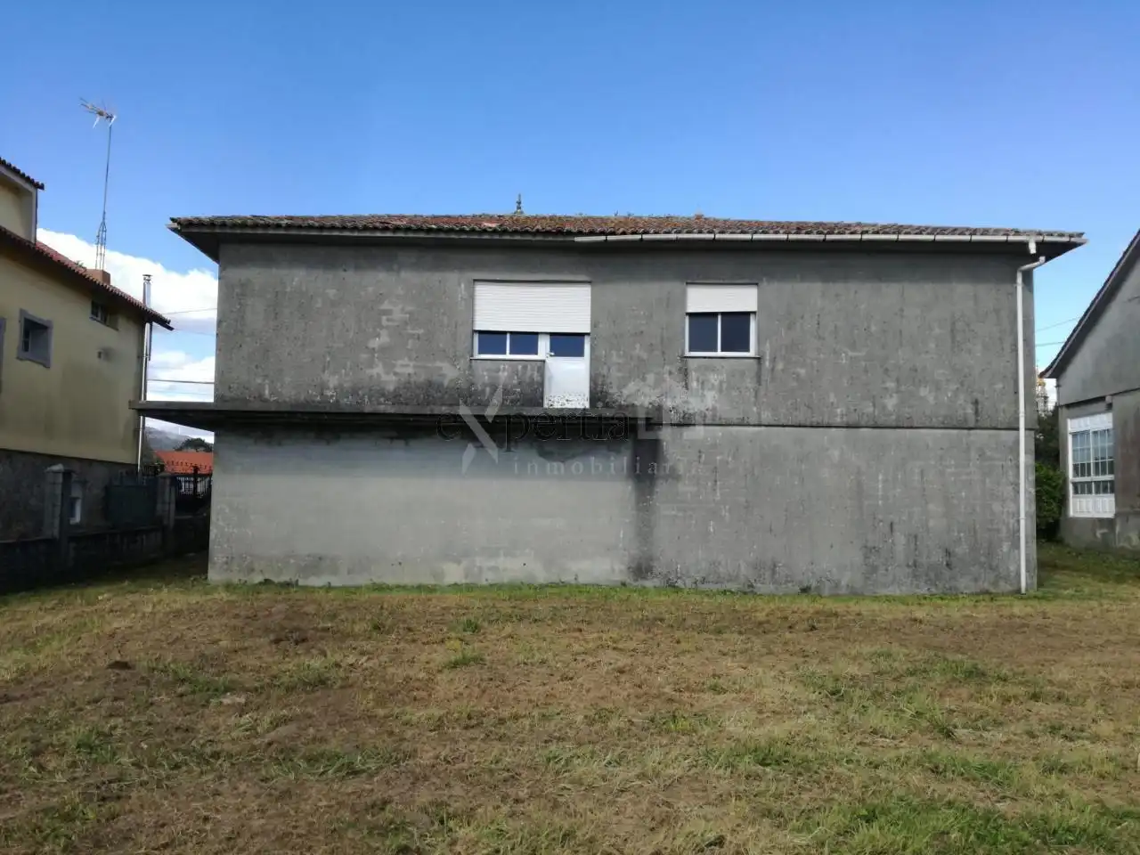 House with garden for sale in Rianxo, imagen 11