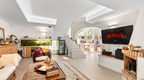 Photo 5 of Houses for sale in Camí Nou a L'ermita Sant Jo, -1, El Montgó, Dénia