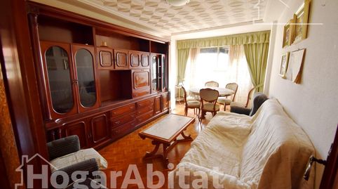 Foto 4 de Piso en venta en Gran Vía Tárrega Monteblanco, Ensanche - Parque del Oeste, Castellón de la Plana / Castelló de la Plana