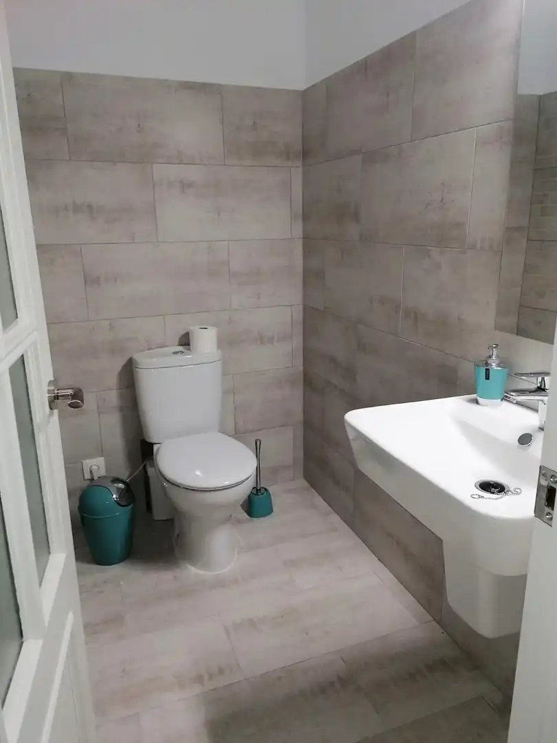 Flat for sale in Carmona