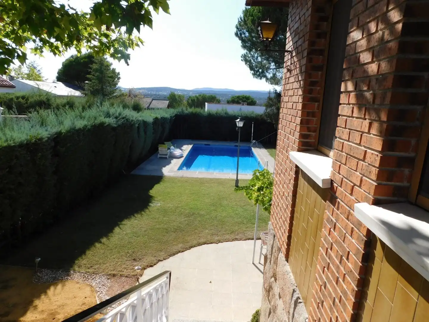 Villa mit Terrasse zum Verkauf in Cerro Alarcón, imagen 42