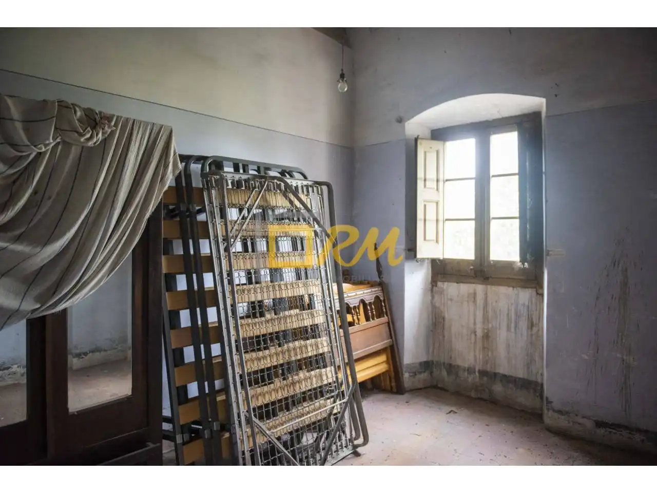 Habitación de Casa o chalet en venta en Girona con Jardín privado