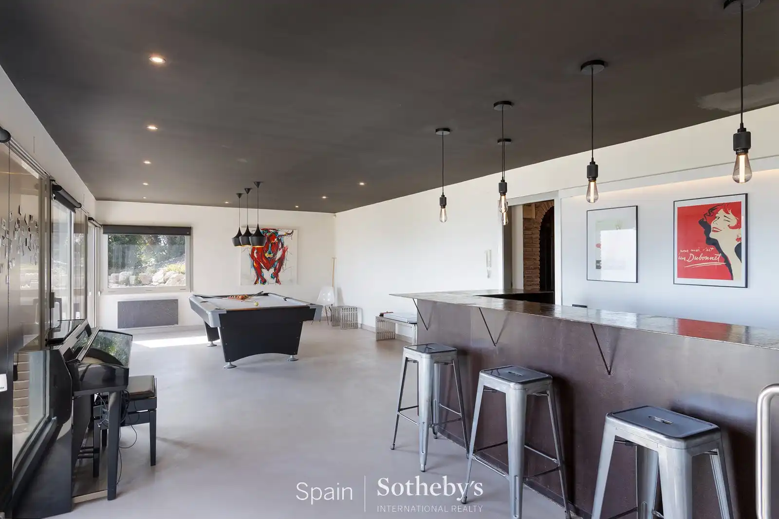 Casa o chalet en venta en Tiana con Calefacción, Jardín privado y Terraza