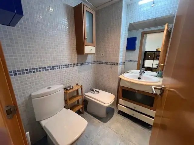 Apartament de lloguer a El Ranero