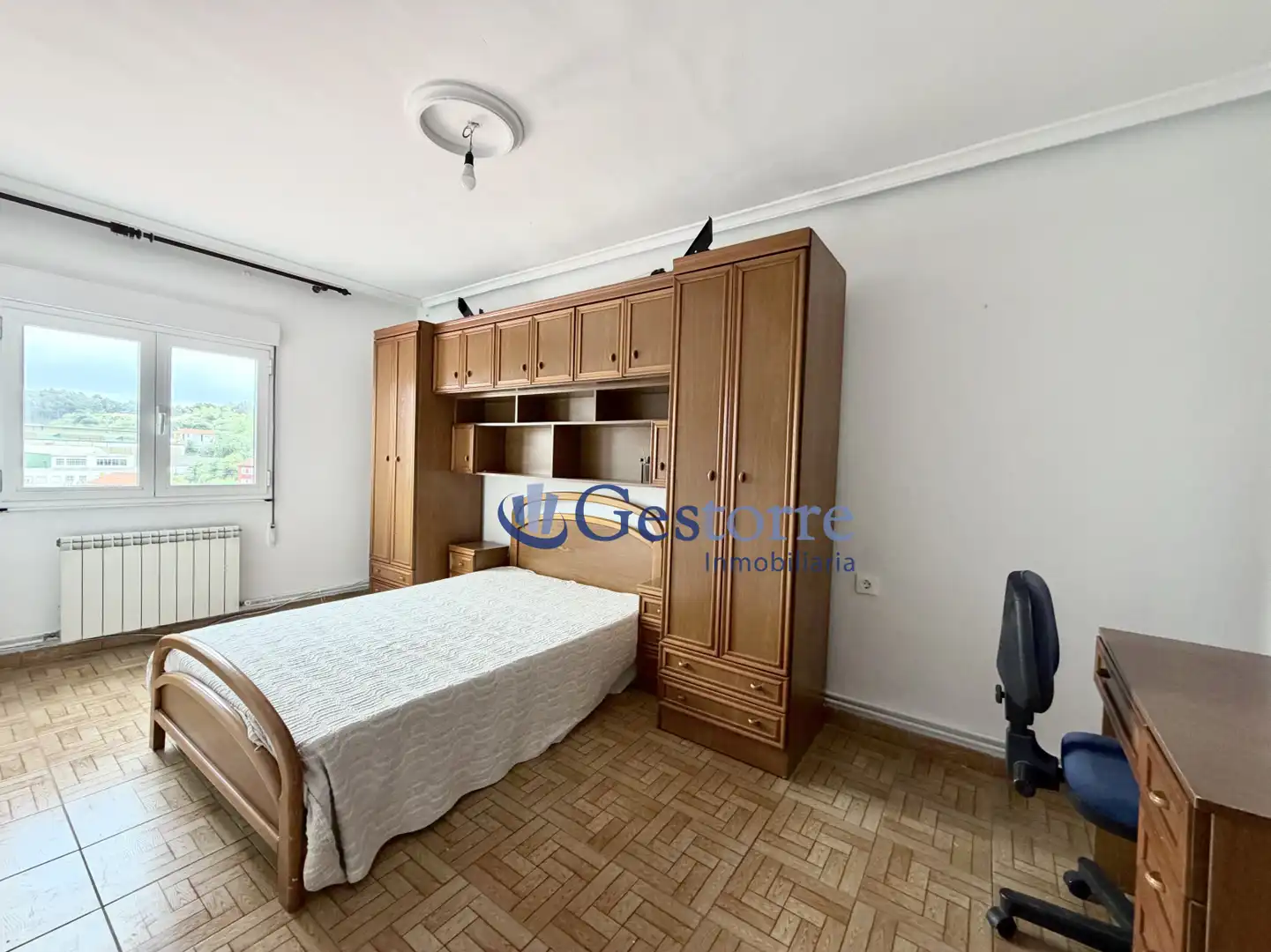 Wohnung zum Verkauf in Hernán Cortés, imagen 11