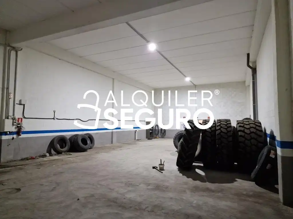 Business premises to rent in Calle Arbuio Kalea, imagen 18