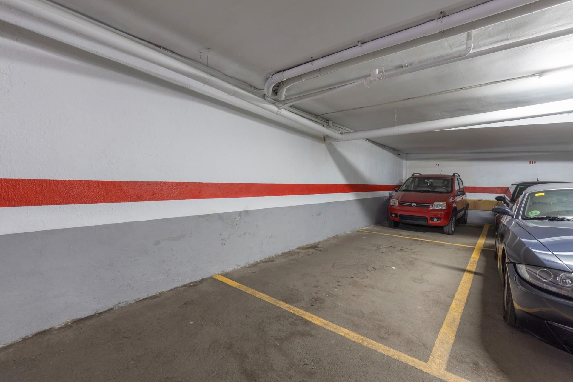 Aparcament de Garatge en venda en  Granada Capital