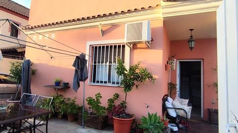 Foto 4 de Casa adosada en venda a Burguillos, Sevilla