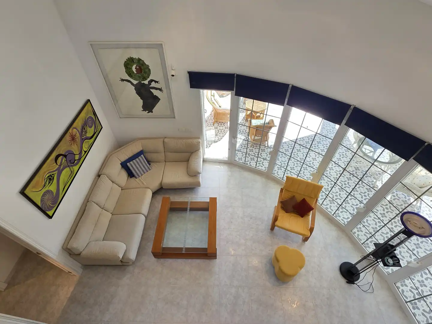 Casa o xalet en venda a TR AMERICA, 17, Torreón - La Almadraba
