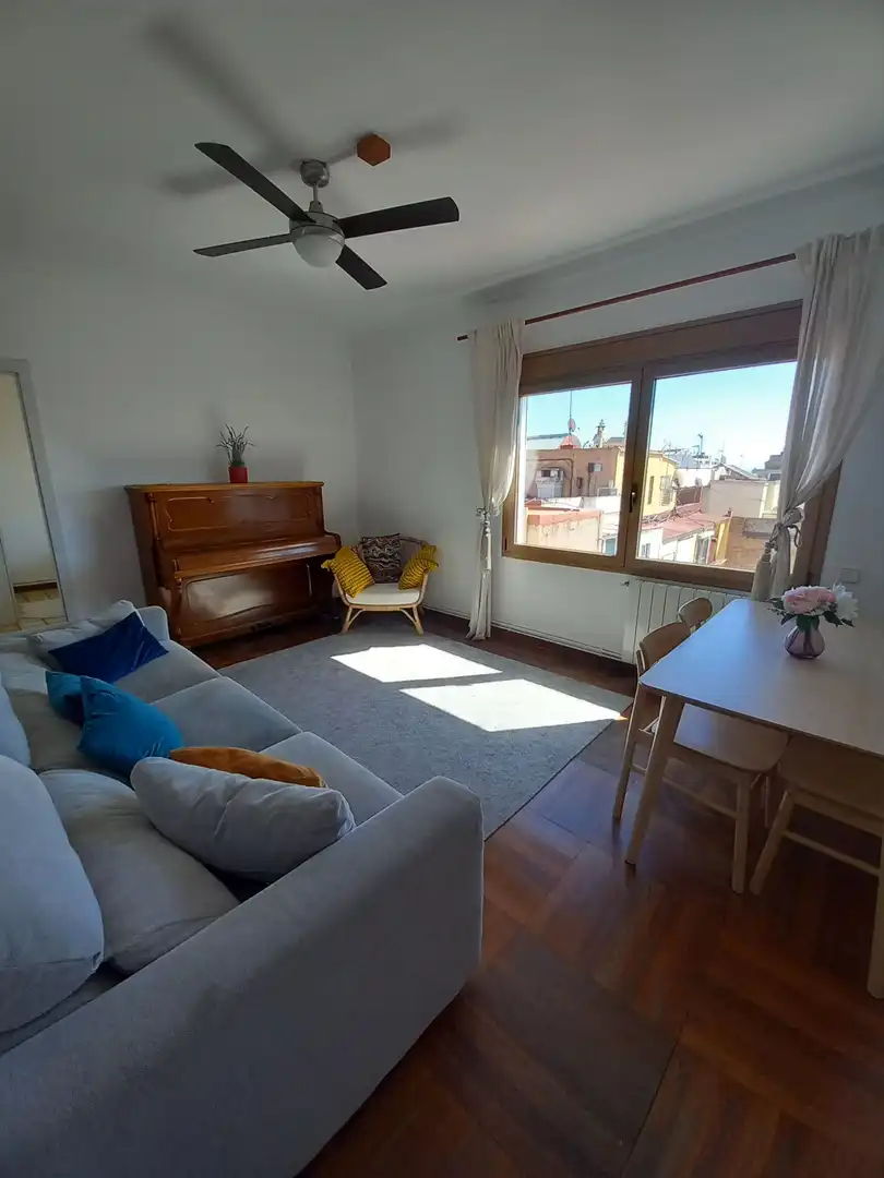Penthouse with lift for sale in aragon, imagen 2
