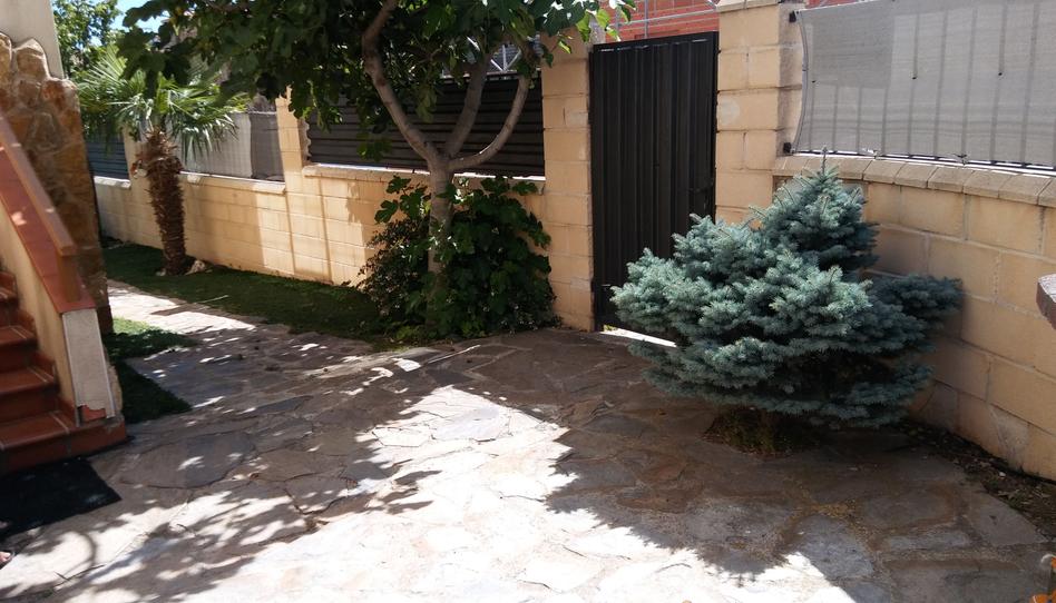 Photo 1 of Single-family semi-detached for sale in Calle Cruz del Rayo, San Cristóbal de Segovia, Segovia